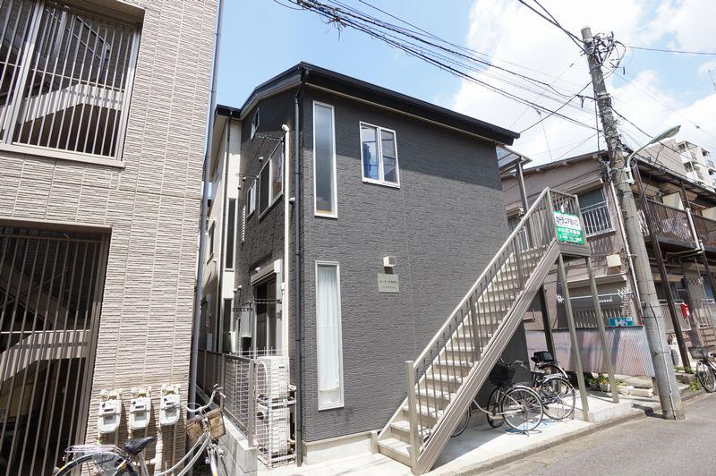ガーデニア西川口