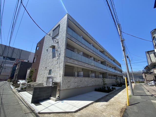 MAISON DE CHOUCHOU TAKASAGO