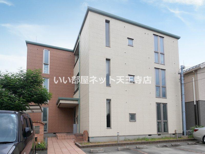 シャルマンドミール堺