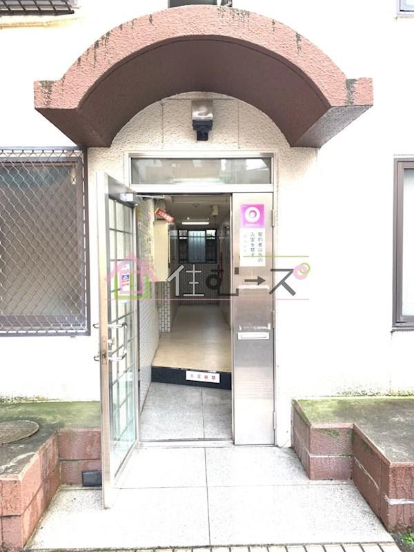 ラパンジール天王寺