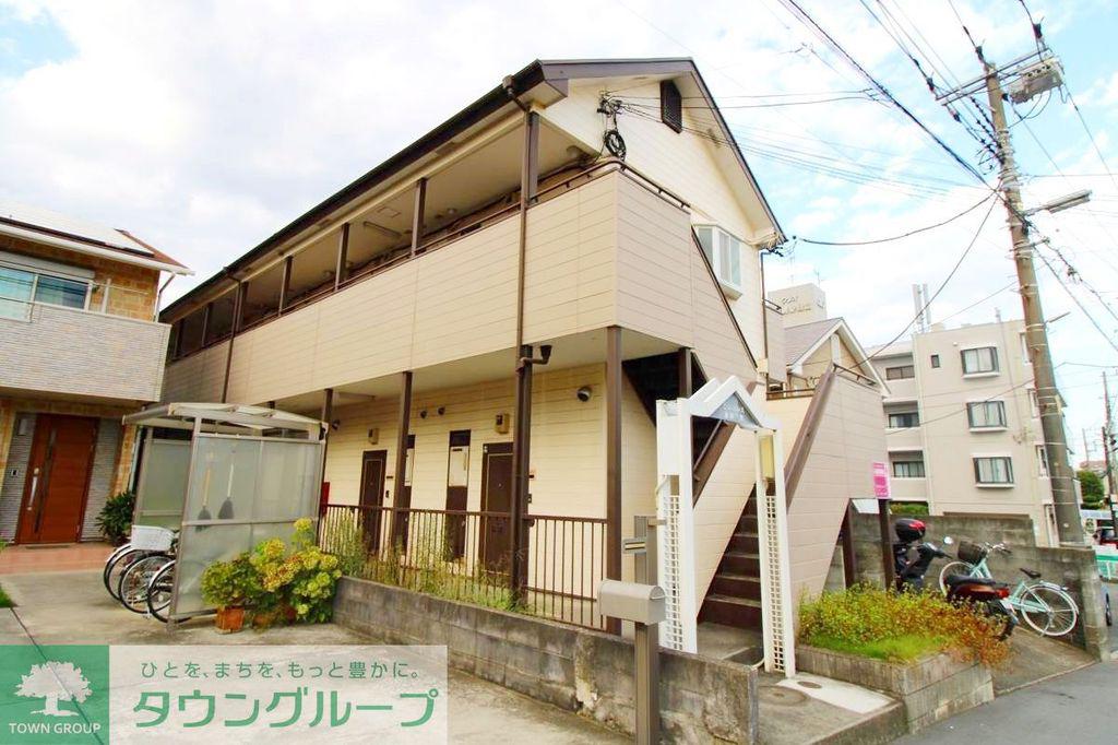 ビューパレス湘南辻堂