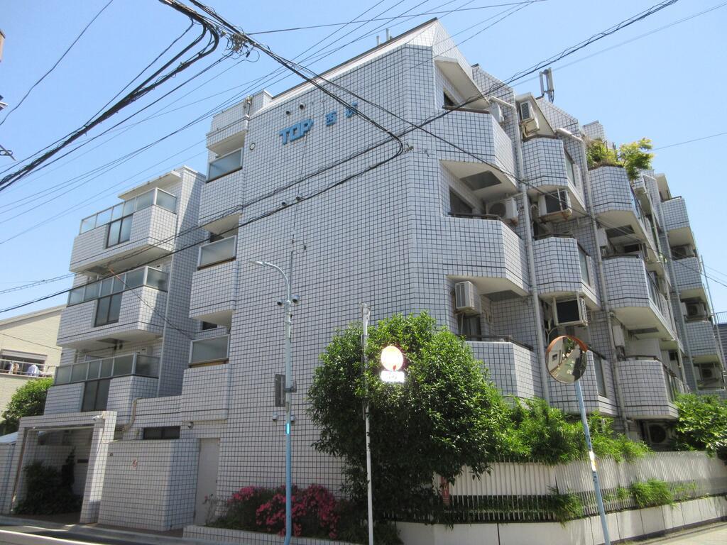 TOP西荻