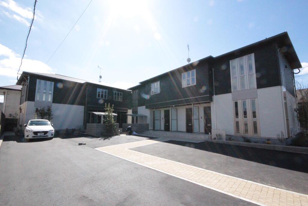エンゼルハイム7号館