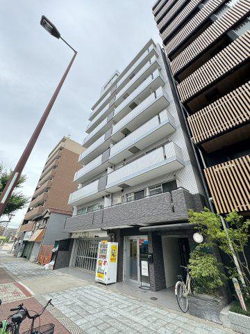 ヴィラウエストなんば