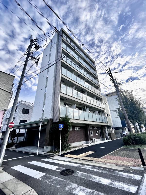 KマンションつるまいII