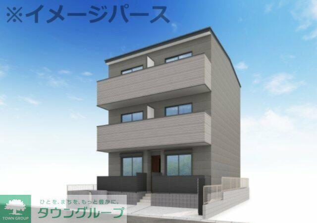 ユーフォリア東浦和