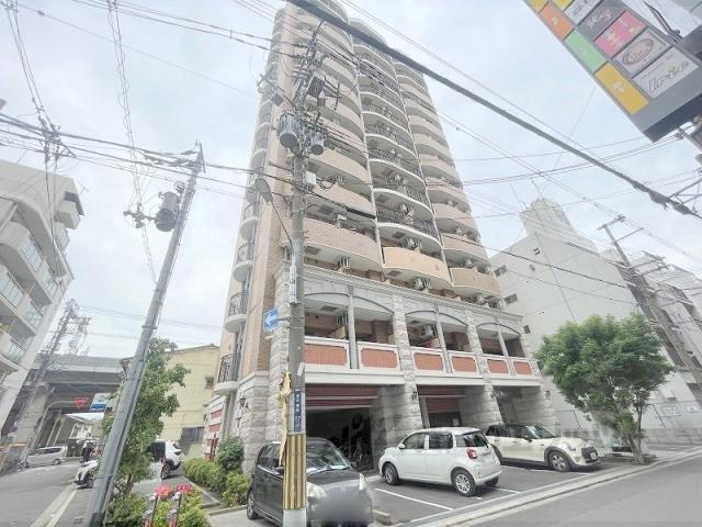 LUXE布施駅前