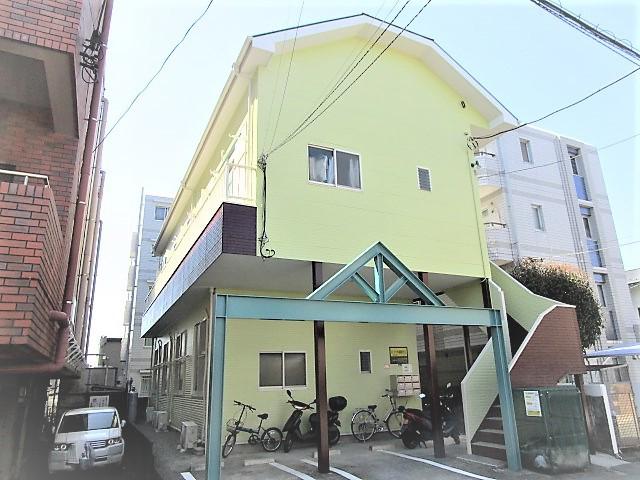 ロイヤル相模が丘