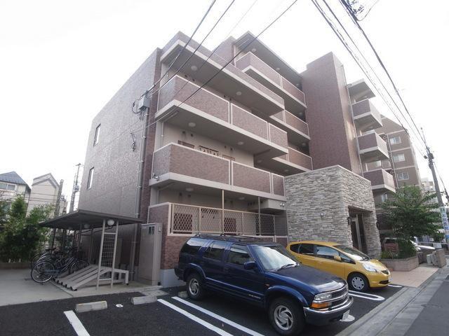 グランデュオ世田谷XI