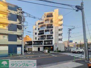 ISM練馬