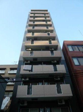 ヴェルト錦糸町II