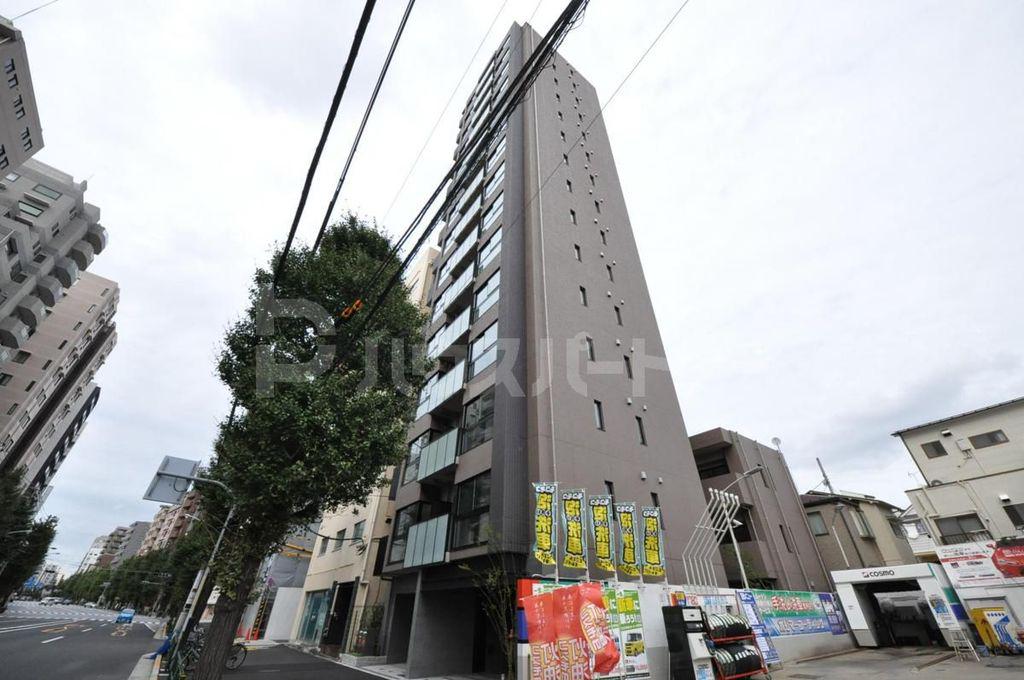 グランカーサ本駒込