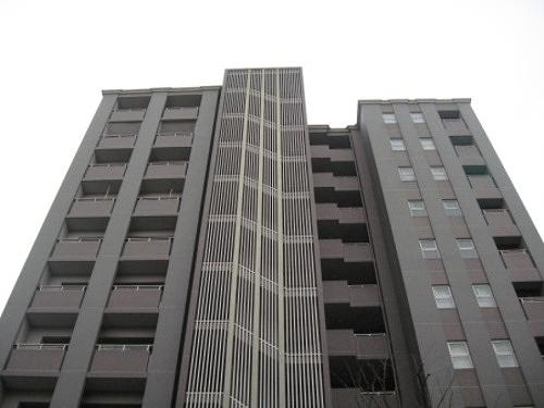 ステイツ上町台難波宮