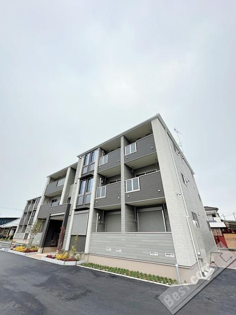 エテルノ泉南馬場