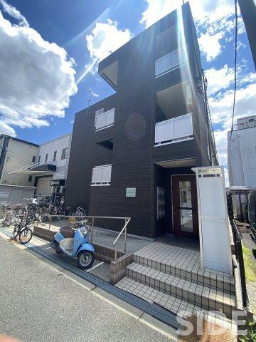 HANATEN イースト