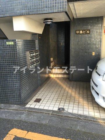 中島ビル