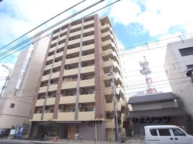 CITY SPIRE浜大津駅前