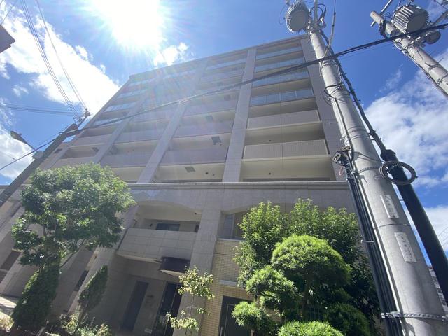 東明マンション壱番館