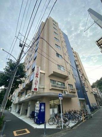 田園キャッスル横浜西口