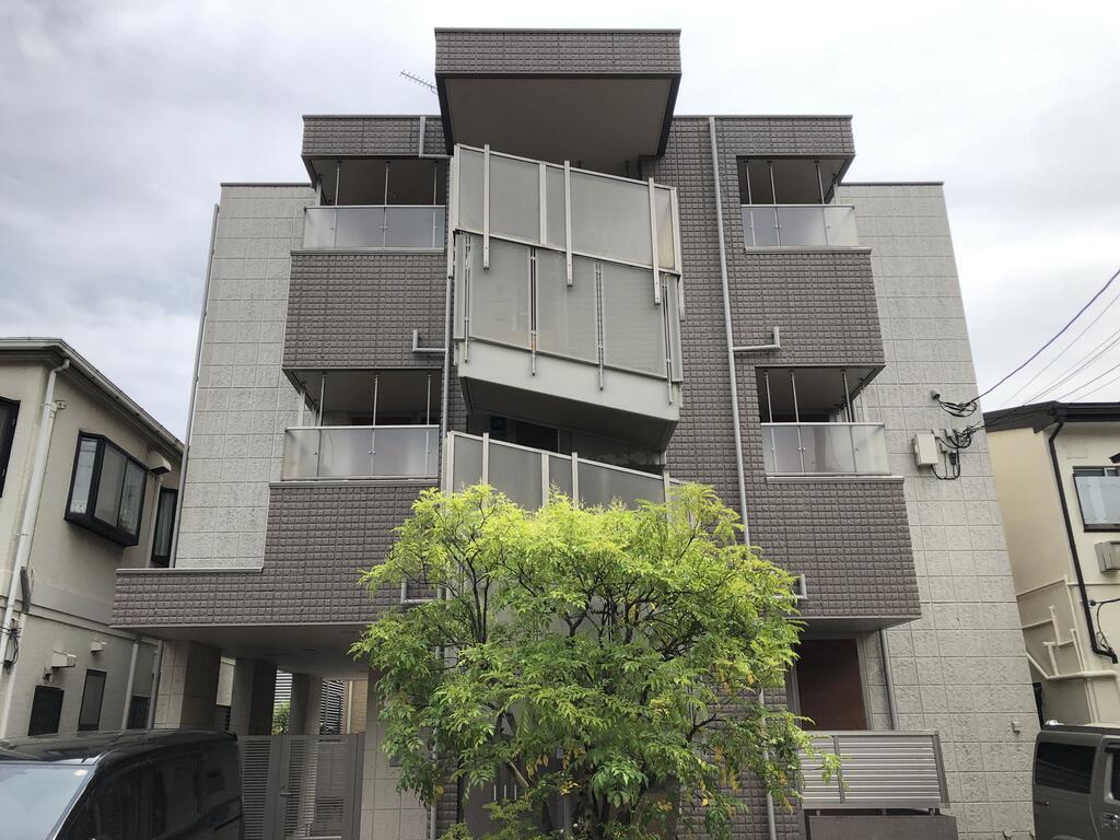 ティアラ長原