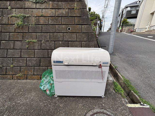 パールハイツ