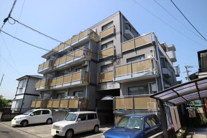 SUNGRANDE大御堂