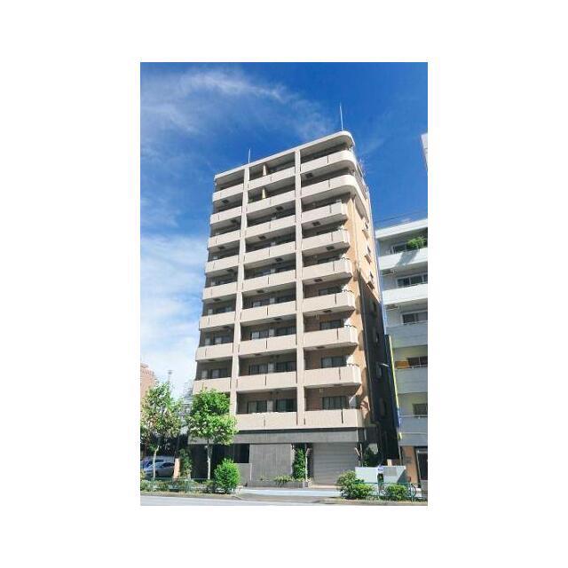 サンアーバン目黒 部屋番号0803