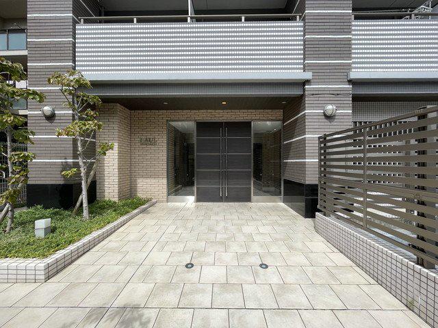 ラウル六甲道
