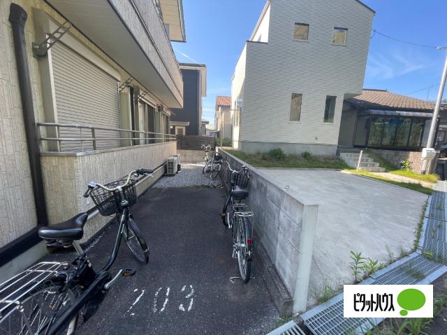 ハイツ晴斗VIII