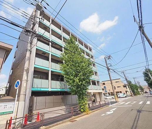 クラリッサ川崎ルーナ