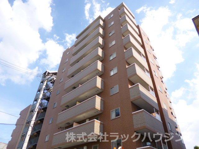 Mプラザ門真駅前