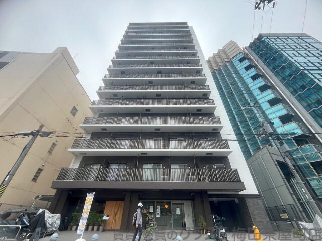 アーバネックス京町堀
