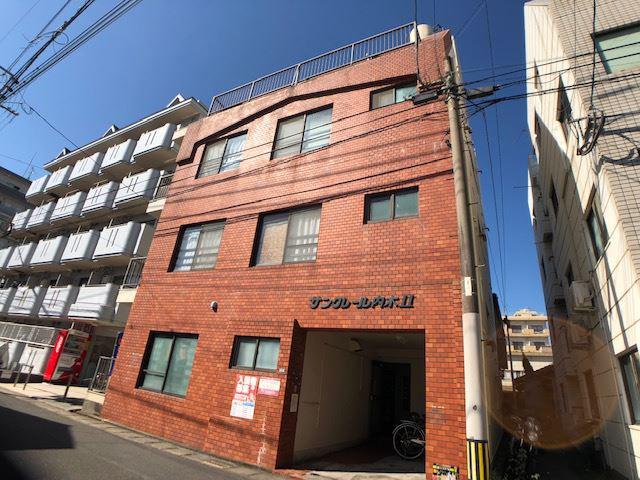 サンクレール内木II