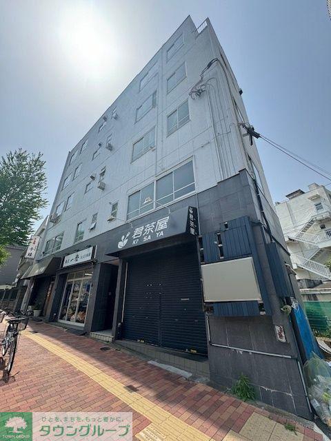 サンケイビル