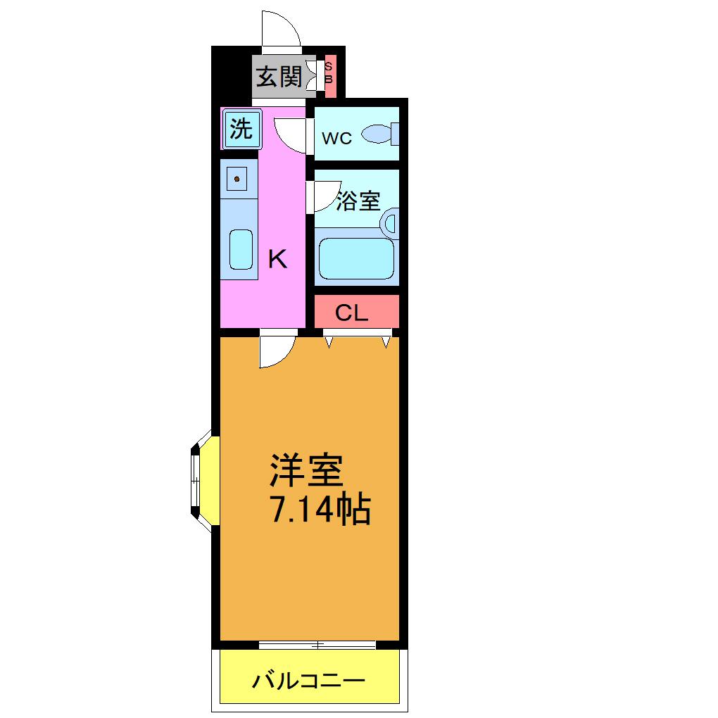 プリマベーラ伊勢宿