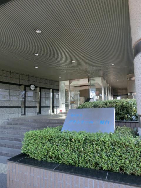 グランドール三原台
