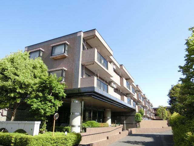 グランドール三原台(3LDK/2階)