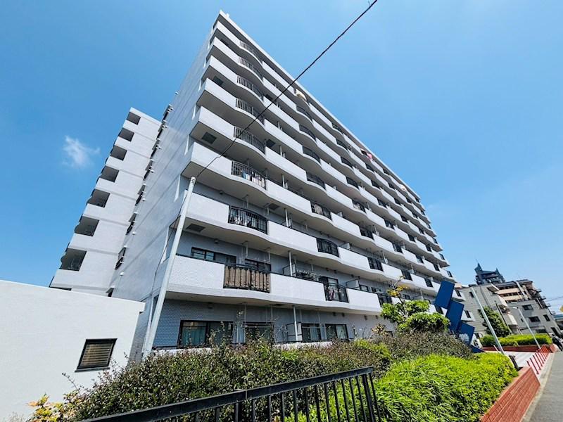 シラカワパレス