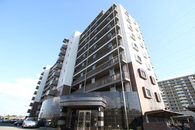 S-FORT船橋塚田