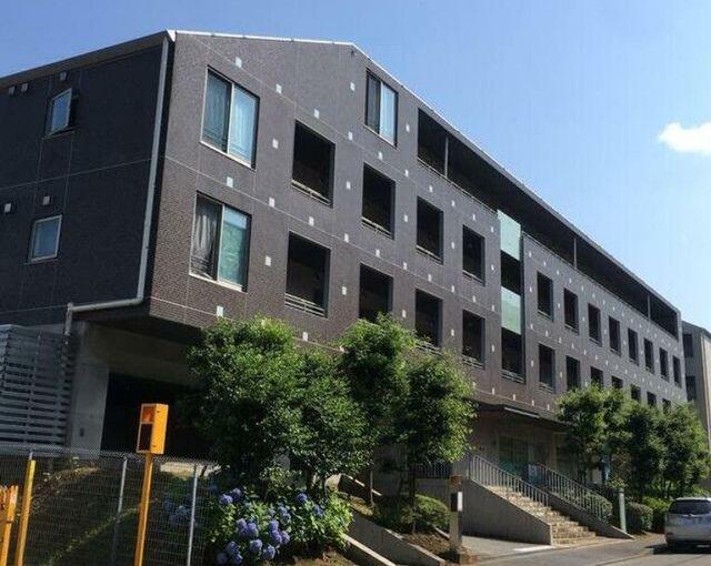 トゥトゥジャルダンはるひ野