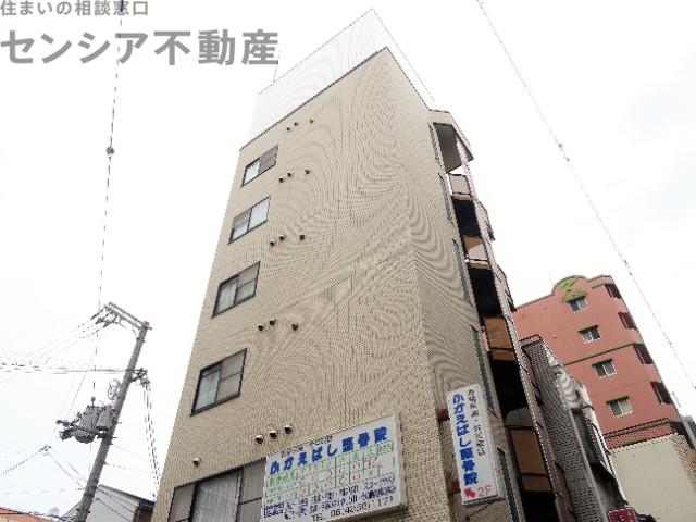 ギャレ深江橋 