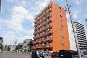 クレセント細川北25条