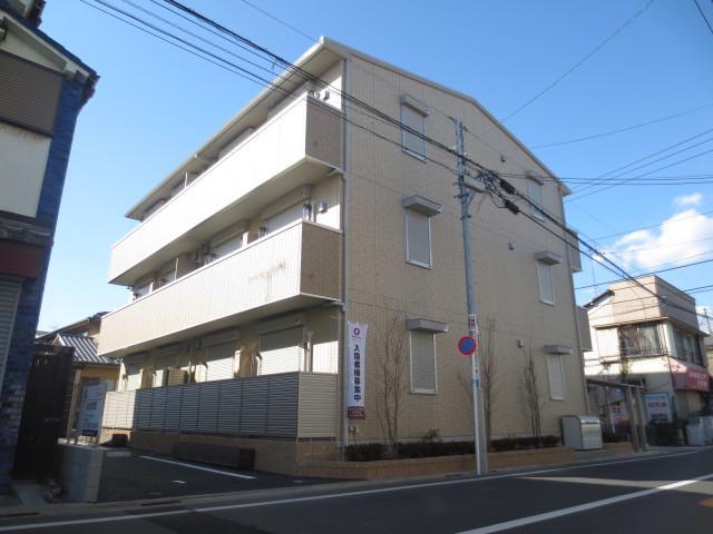 ルナカーサ