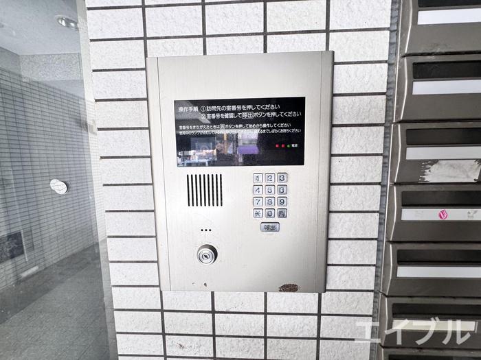 ノーサイドヒルズ