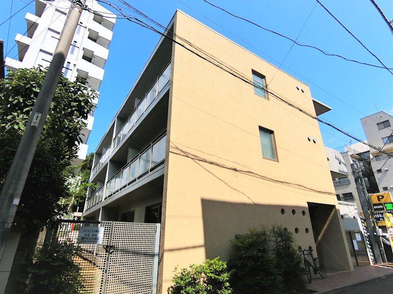 ヴィラージュ調布