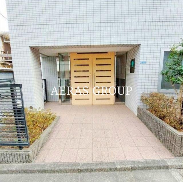 ヒルサイドコート西品川