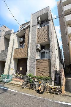 グローバル スタンス