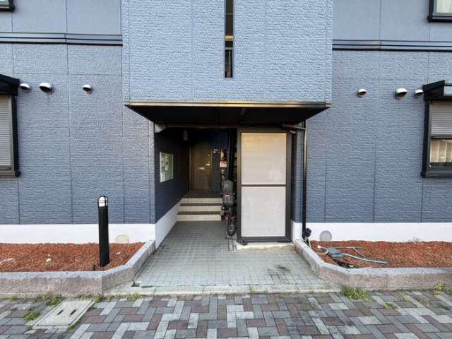 RIHITO八尾 ABC棟 B