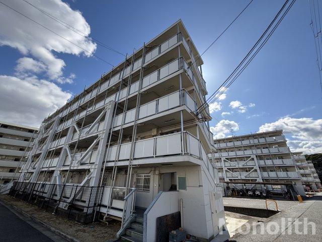 ビレッジハウス伏屋 1号棟