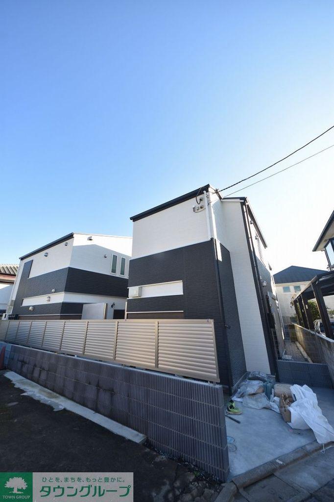 クレオ春日町